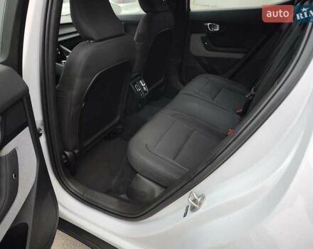 Серый Polestar 2, объемом двигателя 0 л и пробегом 159 тыс. км за 23999 $, фото 56 на Automoto.ua