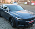 Серый Polestar 2, объемом двигателя 0 л и пробегом 63 тыс. км за 19250 $, фото 10 на Automoto.ua