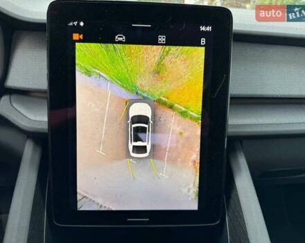 Сірий Polestar 2, об'ємом двигуна 0 л та пробігом 60 тис. км за 22300 $, фото 29 на Automoto.ua