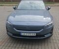 Сірий Polestar 2, об'ємом двигуна 0 л та пробігом 22 тис. км за 25000 $, фото 2 на Automoto.ua