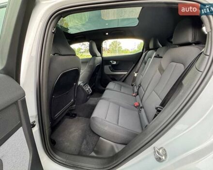 Сірий Polestar 2, об'ємом двигуна 0 л та пробігом 60 тис. км за 22300 $, фото 48 на Automoto.ua