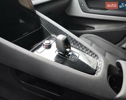 Серый Polestar 2, объемом двигателя 0 л и пробегом 159 тыс. км за 23999 $, фото 51 на Automoto.ua