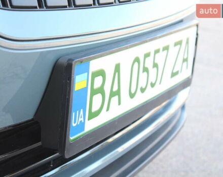 Серый Polestar 2, объемом двигателя 0 л и пробегом 28 тыс. км за 28500 $, фото 66 на Automoto.ua