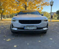 Сірий Polestar 2, об'ємом двигуна 0 л та пробігом 88 тис. км за 21300 $, фото 6 на Automoto.ua