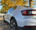 Сірий Polestar 2, об'ємом двигуна 0 л та пробігом 88 тис. км за 21300 $, фото 3 на Automoto.ua