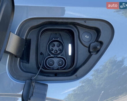 Серый Polestar 2, объемом двигателя 0 л и пробегом 28 тыс. км за 28500 $, фото 63 на Automoto.ua