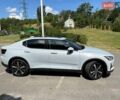 Сірий Polestar 2, об'ємом двигуна 0 л та пробігом 60 тис. км за 22300 $, фото 19 на Automoto.ua