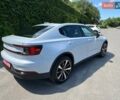Сірий Polestar 2, об'ємом двигуна 0 л та пробігом 60 тис. км за 22300 $, фото 5 на Automoto.ua