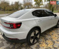 Серый Polestar 2, объемом двигателя 0 л и пробегом 11 тыс. км за 24800 $, фото 9 на Automoto.ua