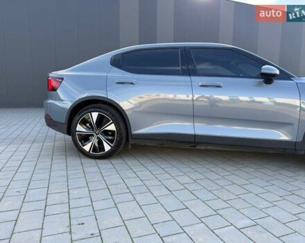 Сірий Polestar 2, об'ємом двигуна 0 л та пробігом 14 тис. км за 22900 $, фото 7 на Automoto.ua