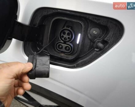 Серый Polestar 2, объемом двигателя 0 л и пробегом 159 тыс. км за 23999 $, фото 55 на Automoto.ua