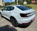 Сірий Polestar 2, об'ємом двигуна 0 л та пробігом 60 тис. км за 22300 $, фото 2 на Automoto.ua