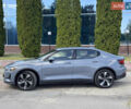 Серый Polestar 2, объемом двигателя 0 л и пробегом 28 тыс. км за 28500 $, фото 6 на Automoto.ua