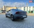 Сірий Polestar 2, об'ємом двигуна 0 л та пробігом 14 тис. км за 22900 $, фото 2 на Automoto.ua