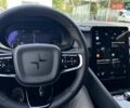 Серый Polestar 2, объемом двигателя 0 л и пробегом 75 тыс. км за 21590 $, фото 19 на Automoto.ua