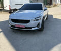 Сірий Polestar 2, об'ємом двигуна 0 л та пробігом 64 тис. км за 22800 $, фото 1 на Automoto.ua