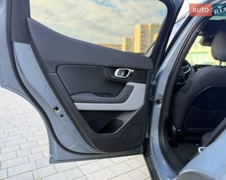 Сірий Polestar 2, об'ємом двигуна 0 л та пробігом 14 тис. км за 22900 $, фото 18 на Automoto.ua