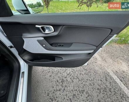 Сірий Polestar 2, об'ємом двигуна 0 л та пробігом 60 тис. км за 22300 $, фото 32 на Automoto.ua