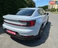 Сірий Polestar 2, об'ємом двигуна 0 л та пробігом 60 тис. км за 22300 $, фото 4 на Automoto.ua