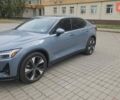 Сірий Polestar 2, об'ємом двигуна 0 л та пробігом 22 тис. км за 25000 $, фото 1 на Automoto.ua