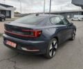 Сірий Polestar 2, об'ємом двигуна 0 л та пробігом 63 тис. км за 21900 $, фото 1 на Automoto.ua