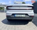 Серый Polestar 2, объемом двигателя 0 л и пробегом 75 тыс. км за 21590 $, фото 18 на Automoto.ua