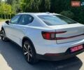Сірий Polestar 2, об'ємом двигуна 0 л та пробігом 60 тис. км за 22300 $, фото 25 на Automoto.ua