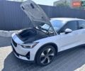 Серый Polestar 2, объемом двигателя 0 л и пробегом 75 тыс. км за 21590 $, фото 22 на Automoto.ua