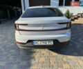 Сірий Polestar 2, об'ємом двигуна 0 л та пробігом 13 тис. км за 23300 $, фото 4 на Automoto.ua