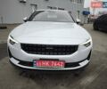 Серый Polestar 2, объемом двигателя 0 л и пробегом 159 тыс. км за 23999 $, фото 23 на Automoto.ua