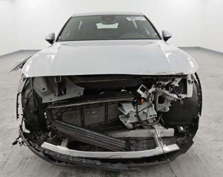 Сірий Polestar 2, об'ємом двигуна 0 л та пробігом 61 тис. км за 11900 $, фото 1 на Automoto.ua