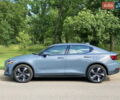 Серый Polestar 2, объемом двигателя 0 л и пробегом 28 тыс. км за 28500 $, фото 84 на Automoto.ua