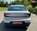 Сірий Polestar 2, об'ємом двигуна 0 л та пробігом 60 тис. км за 22300 $, фото 22 на Automoto.ua