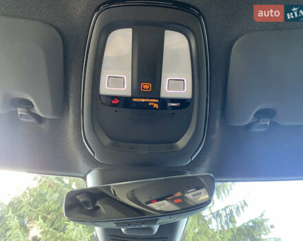 Серый Polestar 2, объемом двигателя 0 л и пробегом 28 тыс. км за 28500 $, фото 50 на Automoto.ua