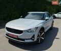 Сірий Polestar 2, об'ємом двигуна 0 л та пробігом 60 тис. км за 22300 $, фото 14 на Automoto.ua