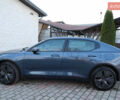 Серый Polestar 2, объемом двигателя 0 л и пробегом 63 тыс. км за 19250 $, фото 8 на Automoto.ua
