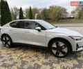 Серый Polestar 2, объемом двигателя 0 л и пробегом 11 тыс. км за 24800 $, фото 12 на Automoto.ua