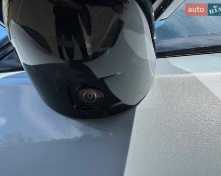 Сірий Polestar 2, об'ємом двигуна 0 л та пробігом 60 тис. км за 22300 $, фото 13 на Automoto.ua