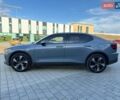 Сірий Polestar 2, об'ємом двигуна 0 л та пробігом 14 тис. км за 22900 $, фото 4 на Automoto.ua