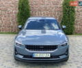 Серый Polestar 2, объемом двигателя 0 л и пробегом 28 тыс. км за 28500 $, фото 21 на Automoto.ua