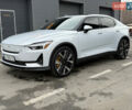Серый Polestar 2, объемом двигателя 0 л и пробегом 33 тыс. км за 27000 $, фото 1 на Automoto.ua