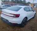 Сірий Polestar 2, об'ємом двигуна 0 л та пробігом 71 тис. км за 17600 $, фото 3 на Automoto.ua
