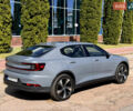 Серый Polestar 2, объемом двигателя 0 л и пробегом 28 тыс. км за 28500 $, фото 8 на Automoto.ua