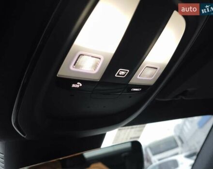 Серый Polestar 2, объемом двигателя 0 л и пробегом 159 тыс. км за 23999 $, фото 32 на Automoto.ua