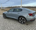 Серый Polestar 2, объемом двигателя 0 л и пробегом 14 тыс. км за 23990 $, фото 1 на Automoto.ua