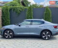 Серый Polestar 2, объемом двигателя 0 л и пробегом 28 тыс. км за 28500 $, фото 23 на Automoto.ua