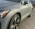 Серый Polestar 2, объемом двигателя 0 л и пробегом 14 тыс. км за 23990 $, фото 5 на Automoto.ua
