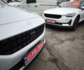 Серый Polestar 2, объемом двигателя 0 л и пробегом 159 тыс. км за 23999 $, фото 4 на Automoto.ua