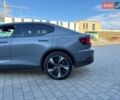 Сірий Polestar 2, об'ємом двигуна 0 л та пробігом 14 тис. км за 22900 $, фото 5 на Automoto.ua