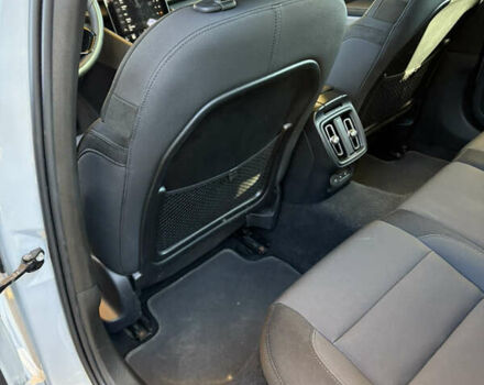 Сірий Polestar 2, об'ємом двигуна 0 л та пробігом 88 тис. км за 21300 $, фото 21 на Automoto.ua